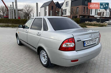 Седан ВАЗ / Lada 2170 Priora 2007 в Умані