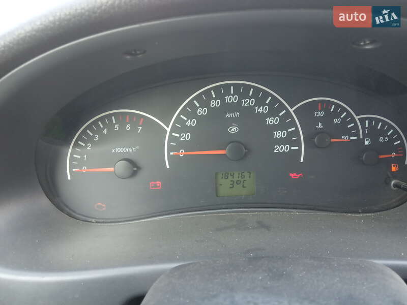 Седан ВАЗ / Lada 2170 Priora 2008 в Сарнах