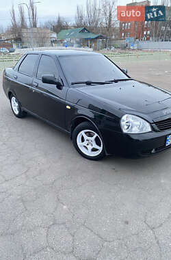 Седан ВАЗ / Lada 2170 Priora 2007 в Миколаєві