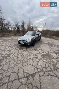 Седан ВАЗ / Lada 2170 Priora 2011 в Покрові