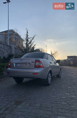 Седан ВАЗ 2170 Priora 2012 в 