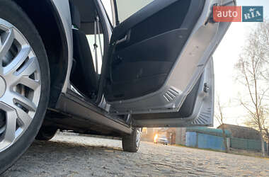 Седан ВАЗ 2170 Priora 2012 в 