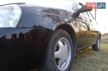 Седан ВАЗ / Lada 2170 Priora 2007 в Белогорье