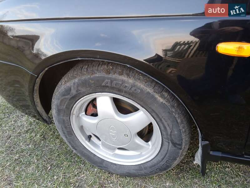 Седан ВАЗ / Lada 2170 Priora 2007 в Белогорье