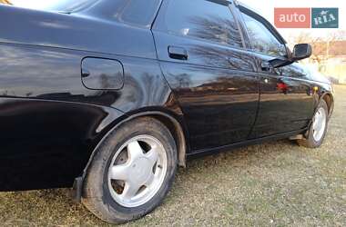 Седан ВАЗ / Lada 2170 Priora 2007 в Белогорье