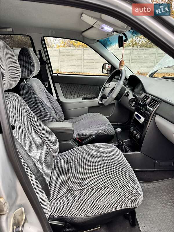 Седан ВАЗ / Lada 2170 Priora 2008 в Вінниці