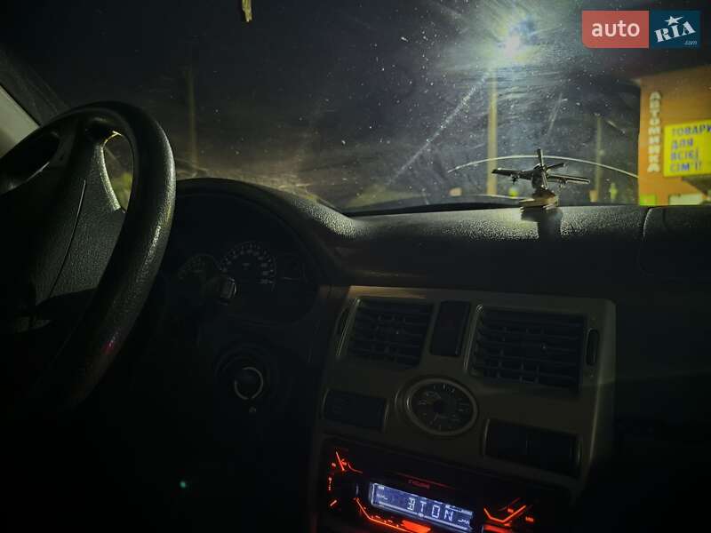 Седан ВАЗ / Lada 2170 Priora 2012 в Мурованых Куриловцах фото 4 Седан ВАЗ / Lada 2170 Priora 2012 в Мурованых Куриловцах