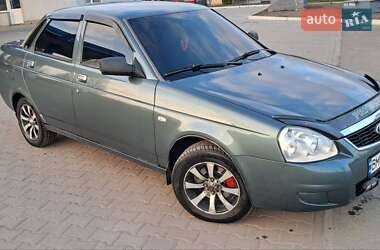 Седан ВАЗ 2170 Priora 2008 в Сумах