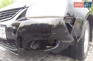 Седан ВАЗ 2170 Priora 2008 в 