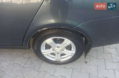 Седан ВАЗ 2170 Priora 2012 в 