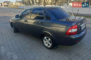 Седан ВАЗ 2170 Priora 2012 в 