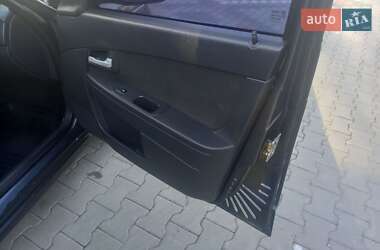 Седан ВАЗ 2170 Priora 2012 в 