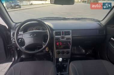 Седан ВАЗ 2170 Priora 2012 в 