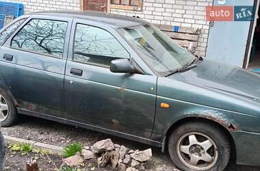 Седан ВАЗ 2170 Priora 2007 в 