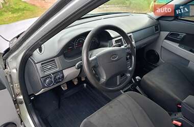 Седан ВАЗ 2170 Priora 2008 в 