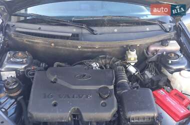 Седан ВАЗ 2170 Priora 2012 в 