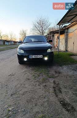 Седан ВАЗ 2170 Priora 2008 в 