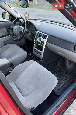 Седан ВАЗ 2170 Priora 2007 в 