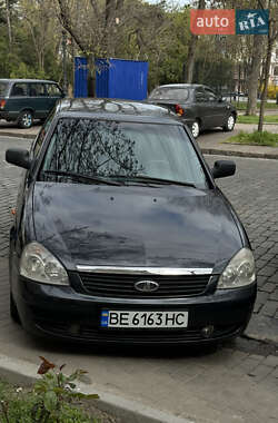 Седан ВАЗ 2170 Priora 2008 в 