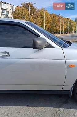Седан ВАЗ 2170 Priora 2012 в 