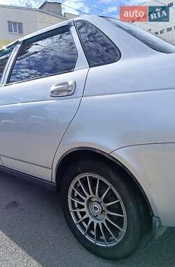 Седан ВАЗ 2170 Priora 2012 в 