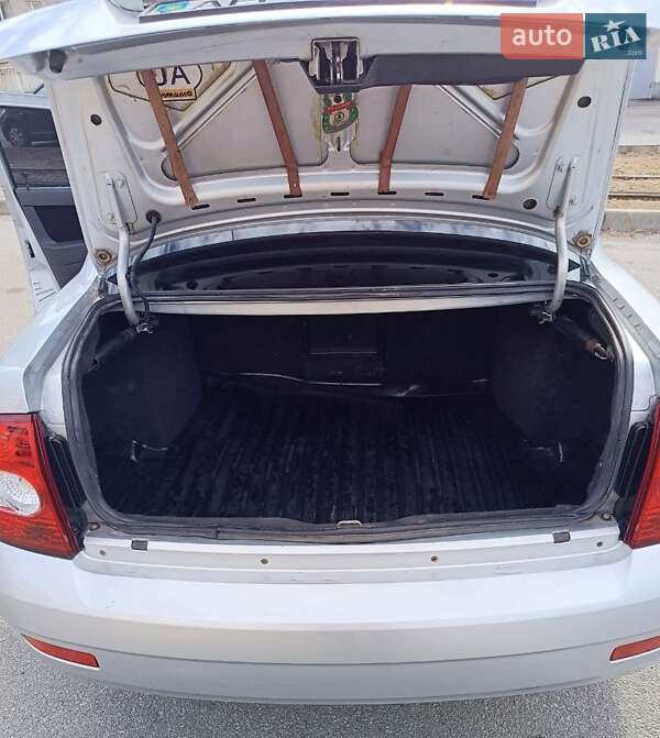 Седан ВАЗ / Lada 2170 Priora 2012 в Харькове