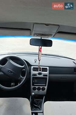 Седан ВАЗ 2170 Priora 2007 в 