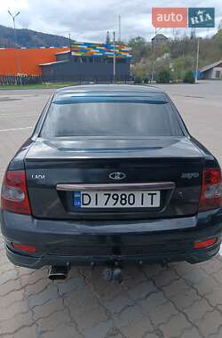 Седан ВАЗ 2170 Priora 2007 в 