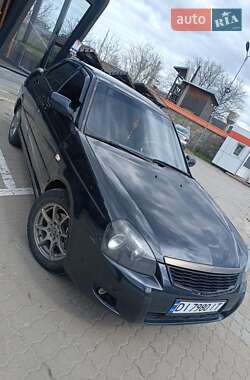 Седан ВАЗ 2170 Priora 2007 в 