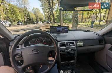 Седан ВАЗ 2170 Priora 2011 в 