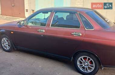 Седан ВАЗ 2170 Priora 2007 в 