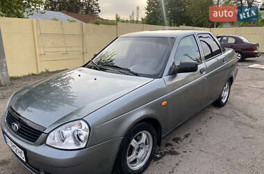 Седан ВАЗ 2170 Priora 2008 в Харькове