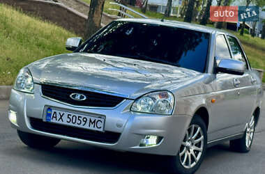 Седан ВАЗ 2170 Priora 2013 в Краматорську
