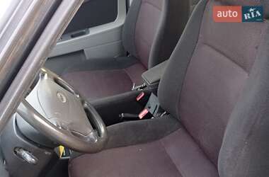 Седан ВАЗ 2170 Priora 2010 в 
