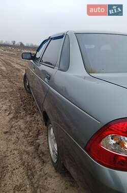Седан ВАЗ 2170 Priora 2008 в 