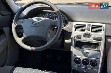 Седан ВАЗ 2170 Priora 2008 в 