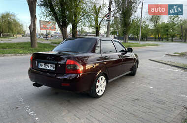 Седан ВАЗ 2170 Priora 2008 в 