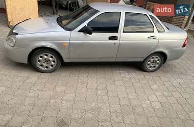 Седан ВАЗ 2170 Priora 2008 в 