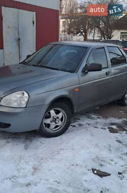 Седан ВАЗ 2170 Priora 2008 в Коростені