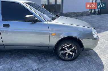 Седан ВАЗ 2170 Priora 2008 в 