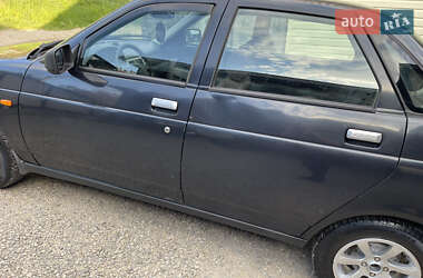 Седан ВАЗ 2170 Priora 2008 в 