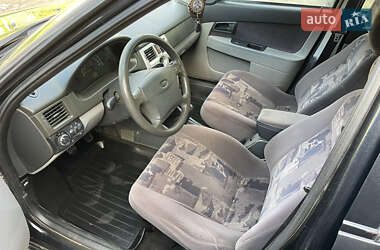Седан ВАЗ 2170 Priora 2008 в 