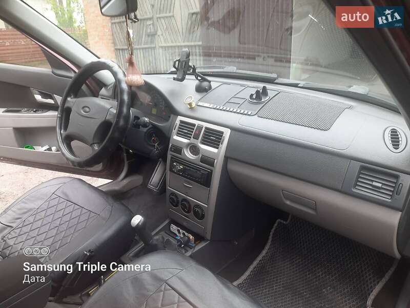 Седан ВАЗ / Lada 2170 Priora 2011 в Чуднові