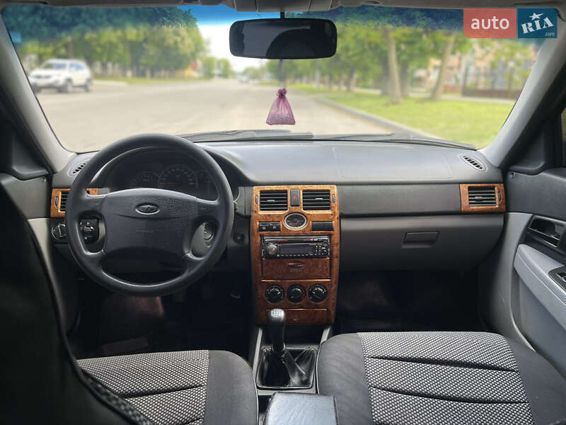 Седан ВАЗ / Lada 2170 Priora 2008 в Золотоноше фото 8 Седан ВАЗ / Lada 2170 Priora 2008 в Золотоноше