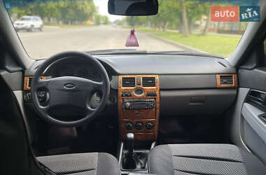 Седан ВАЗ 2170 Priora 2008 в 
