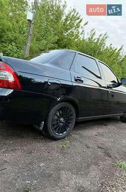 Седан ВАЗ 2170 Priora 2012 в 