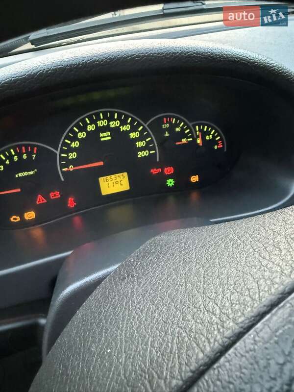 Седан ВАЗ / Lada 2170 Priora 2012 в Александрие