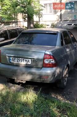 Седан ВАЗ 2170 Priora 2007 в 