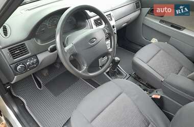Седан ВАЗ 2170 Priora 2007 в Умани Седан ВАЗ 2170 Priora 2007 в Умани