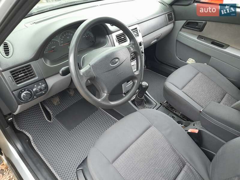 ВАЗ / Lada 2170 Priora 2007 ВАЗ / Lada 2170 Priora 2007